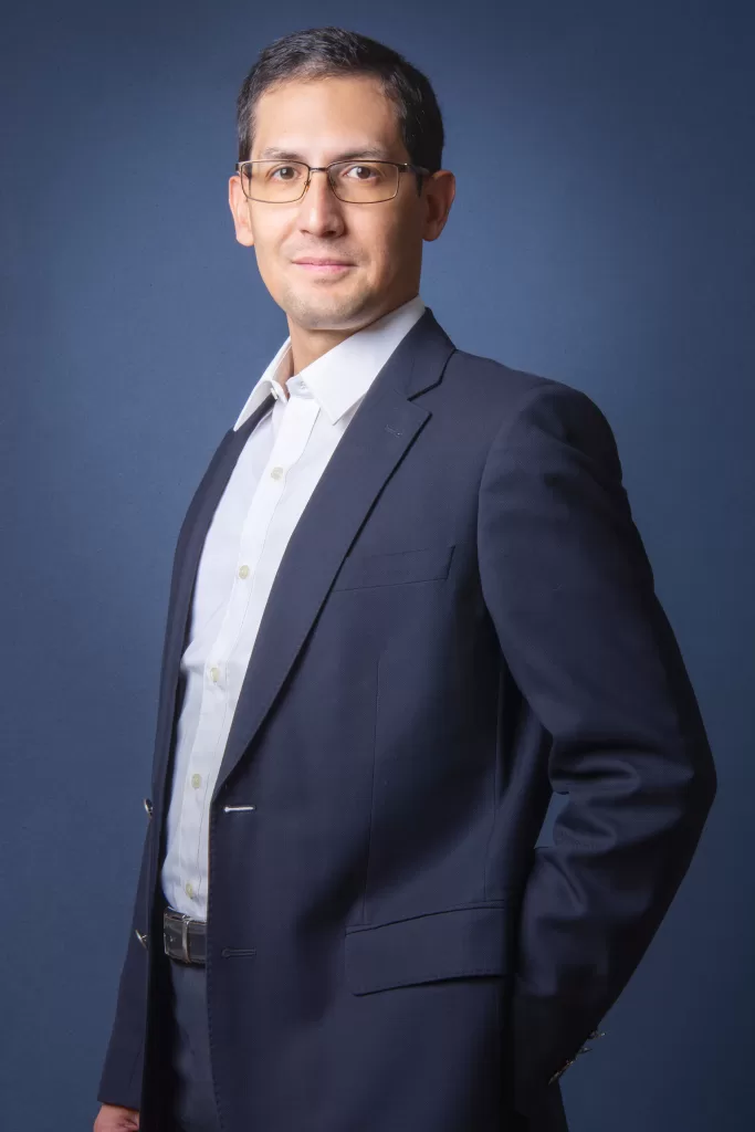 Jorge Bravo Torres Coto